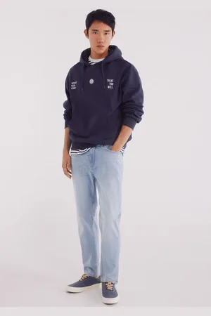 Springfield Jeans ultraligero slim fit