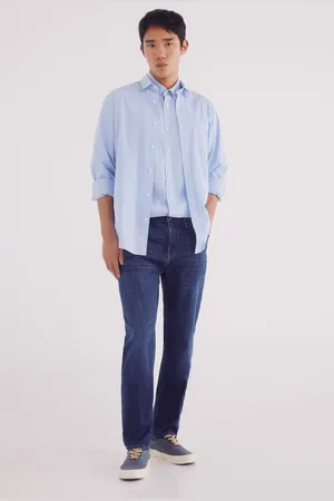 Springfield Jeans ultraligero slim fit