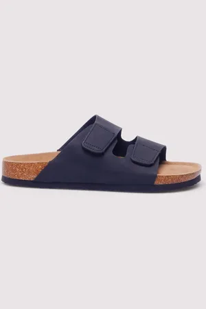 Springfield Sandalia velcro doble hebilla