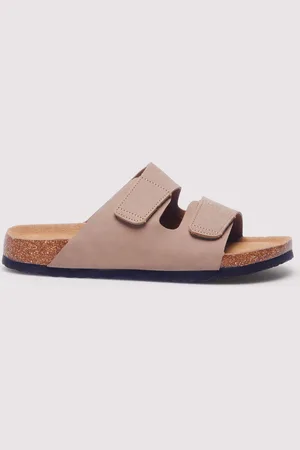 Springfield Sandalia velcro doble hebilla