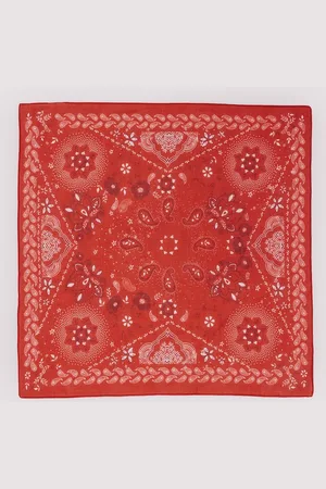 Springfield Pañuelo bandana paisley