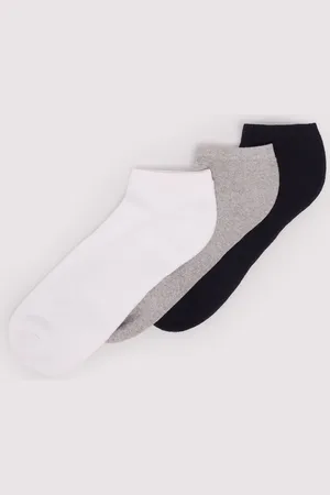 Springfield Pack 3 calcetines tobilleros