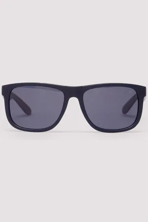 Springfield Gafas de sol pasta clásica engomada