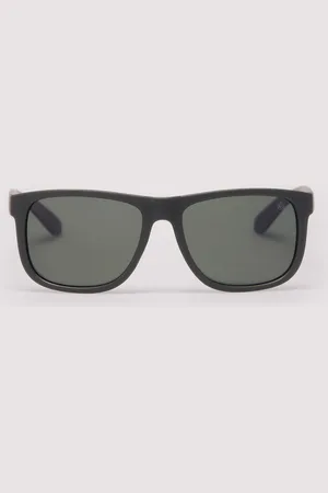 Springfield Gafas de sol pasta clásica engomada