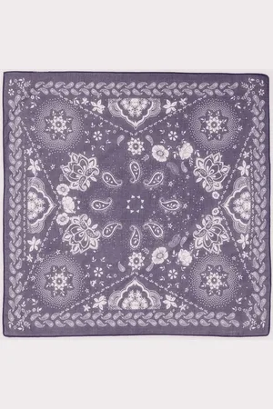 Springfield Pañuelo bandana paisley