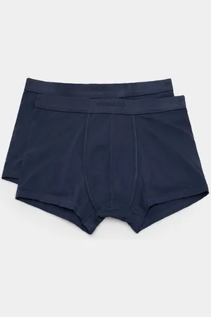 Springfield Pack 2 boxers básicos