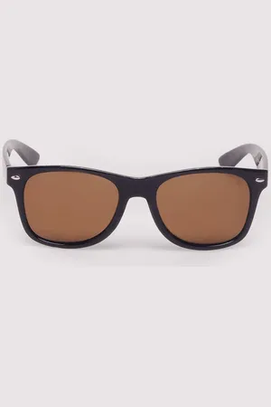 Springfield Gafas de sol pasta clásica carey