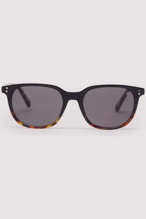 Springfield Gafas de sol pasta degradado