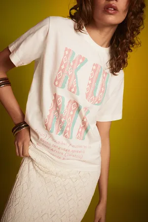 Springfield Camiseta proyecto babies uganda
