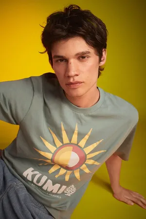 Springfield Camiseta proyecto babies uganda