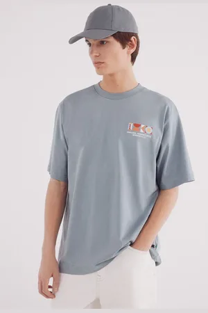 Springfield Camiseta our way