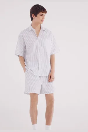 Springfield Bermuda boxer camisero