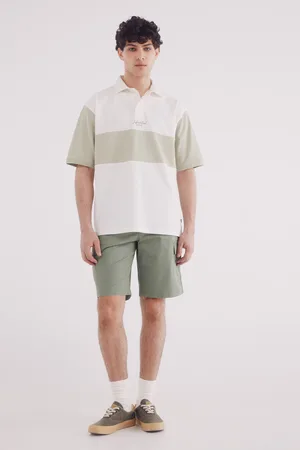 Springfield Bermuda cargo comfort fit