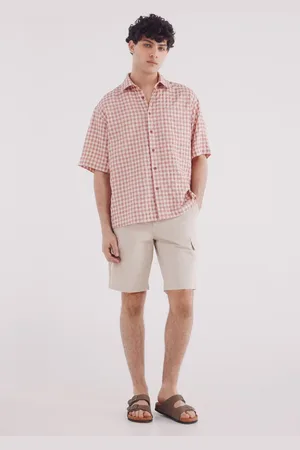 Springfield Bermuda cargo comfort fit