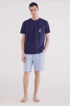 Springfield Pijama corto peanuts™