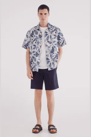 Springfield Bermuda color comfort fit
