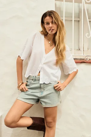 Springfield Shorts mom