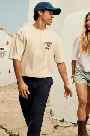 Springfield Camiseta available