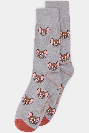 Springfield Calcetín jacquard jerry