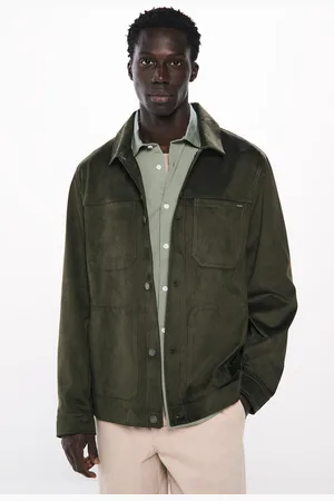 Springfield Sobrecamisa efecto ante