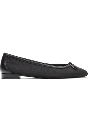 Stuart Weitzman Arabella Ballet Flat - Mujer 36