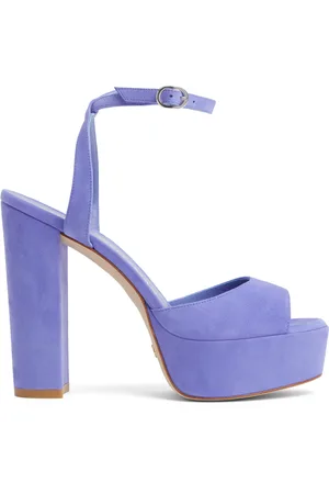 Stuart Weitzman Ryder Ii Platform Sandal - Mujer 38