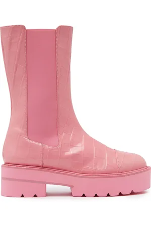 Stuart Weitzman Presley Ultralift Bootie - Mujer 37