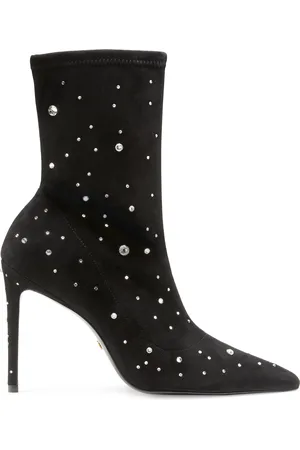 Stuart Weitzman Stuart Cosmic 100 Bootie - Mujer 36