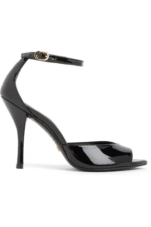 Stuart Weitzman Nudist Point 100 Sandal - Mujer 37