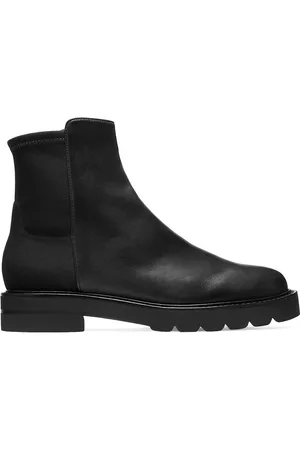 Stuart Weitzman 5050 Lift Bootie - Mujer Botas Y Botines 41.5