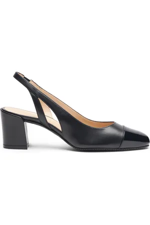 Stuart Weitzman Sleek 50 Slingback - Mujer 41