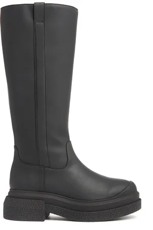 Stuart Weitzman Charli Sportlift Boot - Mujer 39.5
