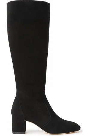 Stuart Weitzman Yuliana 60 Knee-high Zip Boot - Mujer 38