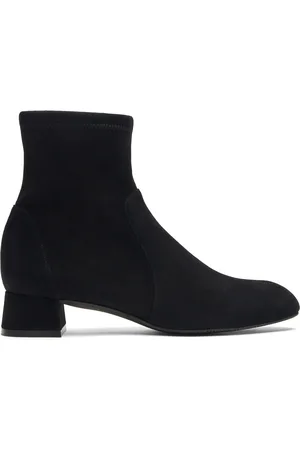 Stuart Weitzman Grace Sock Bootie - Mujer 37