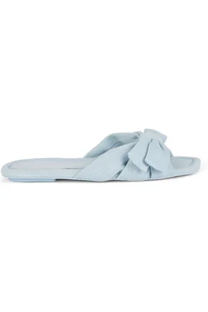 Stuart Weitzman Sofia Slide - Mujer 37.5