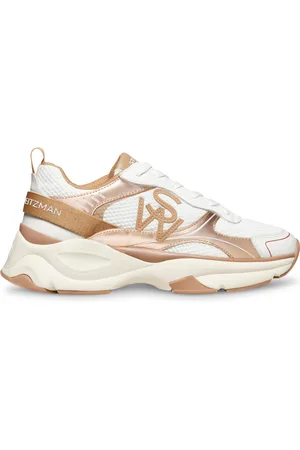 Stuart Weitzman Sw Trainer - Mujer Zapatillas 40