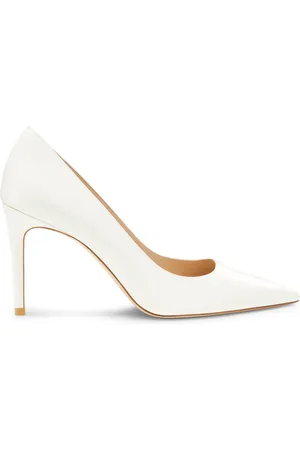 Stuart Weitzman Stuart Power 85 Pump - Mujer Zapatos De Salón 40.5