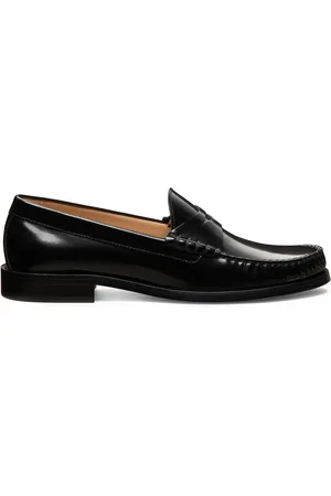 Stuart Weitzman Lottie Loafer - Mujer Mocasines Y Zapatos Planos 40.5