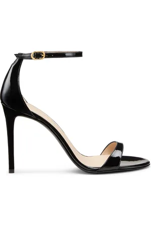 Stuart Weitzman Nudist Ii 100 Sandal - Mujer Sandalias 40.5