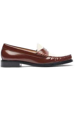 Stuart Weitzman Lottie Loafer - Mujer Mocasines Y Zapatos Planos 40.5