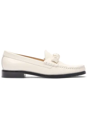 Stuart Weitzman Rosie Loafer - Mujer Mocasines Y Zapatos Planos 40.5