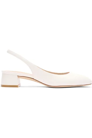 Stuart Weitzman Vivienne 35 Slingback - Mujer Slingback 41