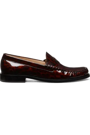 Stuart Weitzman Lottie Loafer - Mujer Mocasines Y Zapatos Planos 40.5