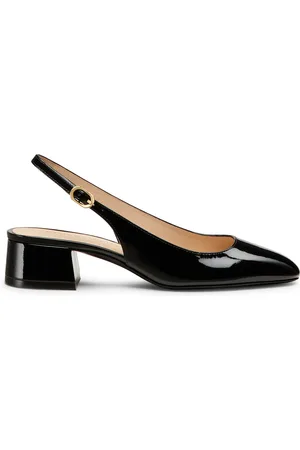Stuart Weitzman Maeve Slingback 35 - Mujer Slingback 40.5