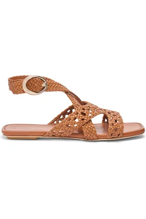 Stuart Weitzman Thea Sandal - Mujer Sandalias 40.5