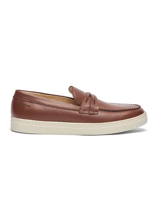 Stuart Weitzman Brixton - Hombre Mocasines 43