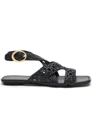 Stuart Weitzman Thea Sandal - Mujer Sandalias 40.5