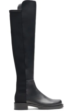 Stuart Weitzman 5050 Bold Boot - Mujer 39.5