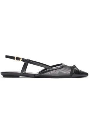 Stuart Weitzman Kitty Slingback - Mujer Slingback 40.5