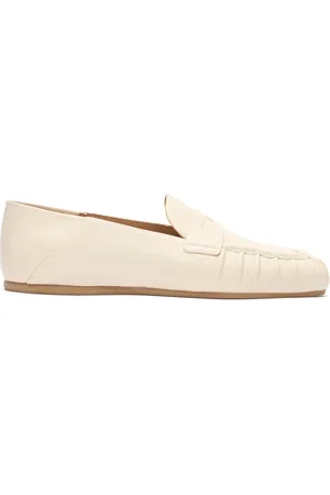 Stuart Weitzman Brooks Loafer - Mujer Mocasines Y Zapatos Planos 40.5